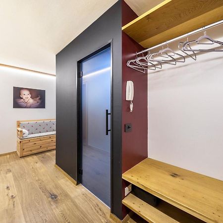 Residence Latemarblick ノーヴァ・レヴァンテ エクステリア 写真