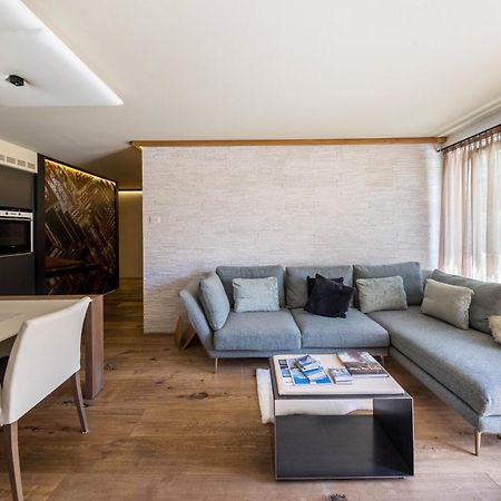 Residence Latemarblick ノーヴァ・レヴァンテ エクステリア 写真