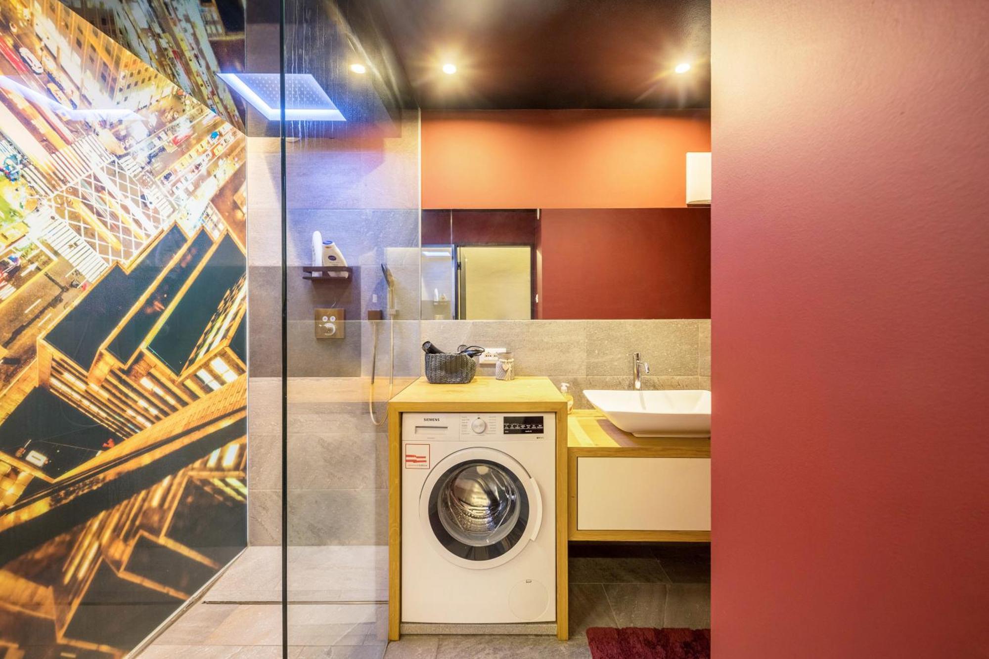 Residence Latemarblick ノーヴァ・レヴァンテ エクステリア 写真