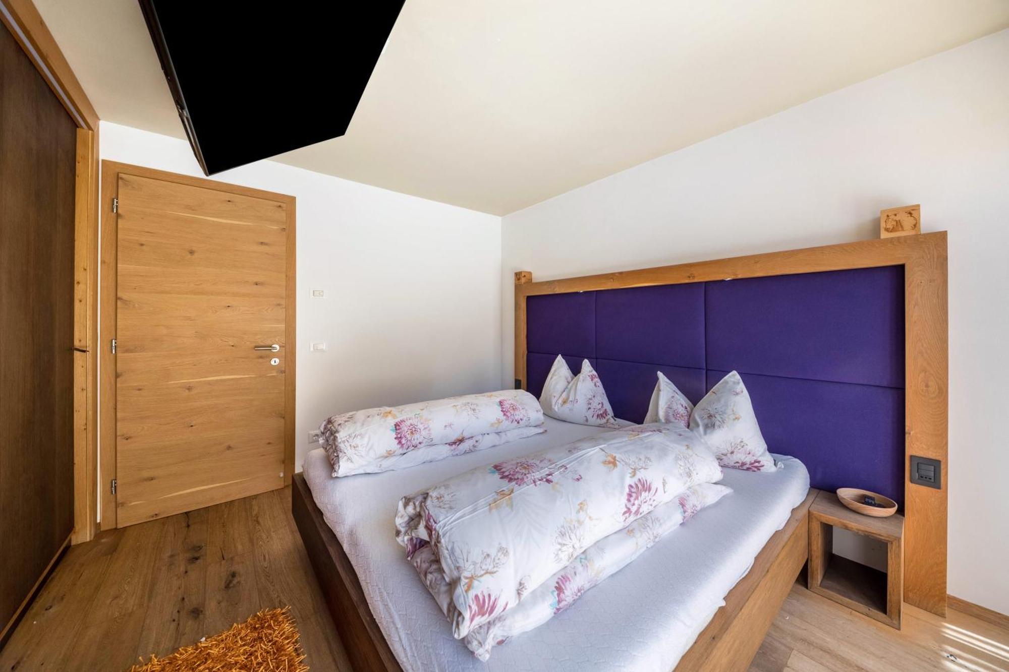 Residence Latemarblick ノーヴァ・レヴァンテ エクステリア 写真