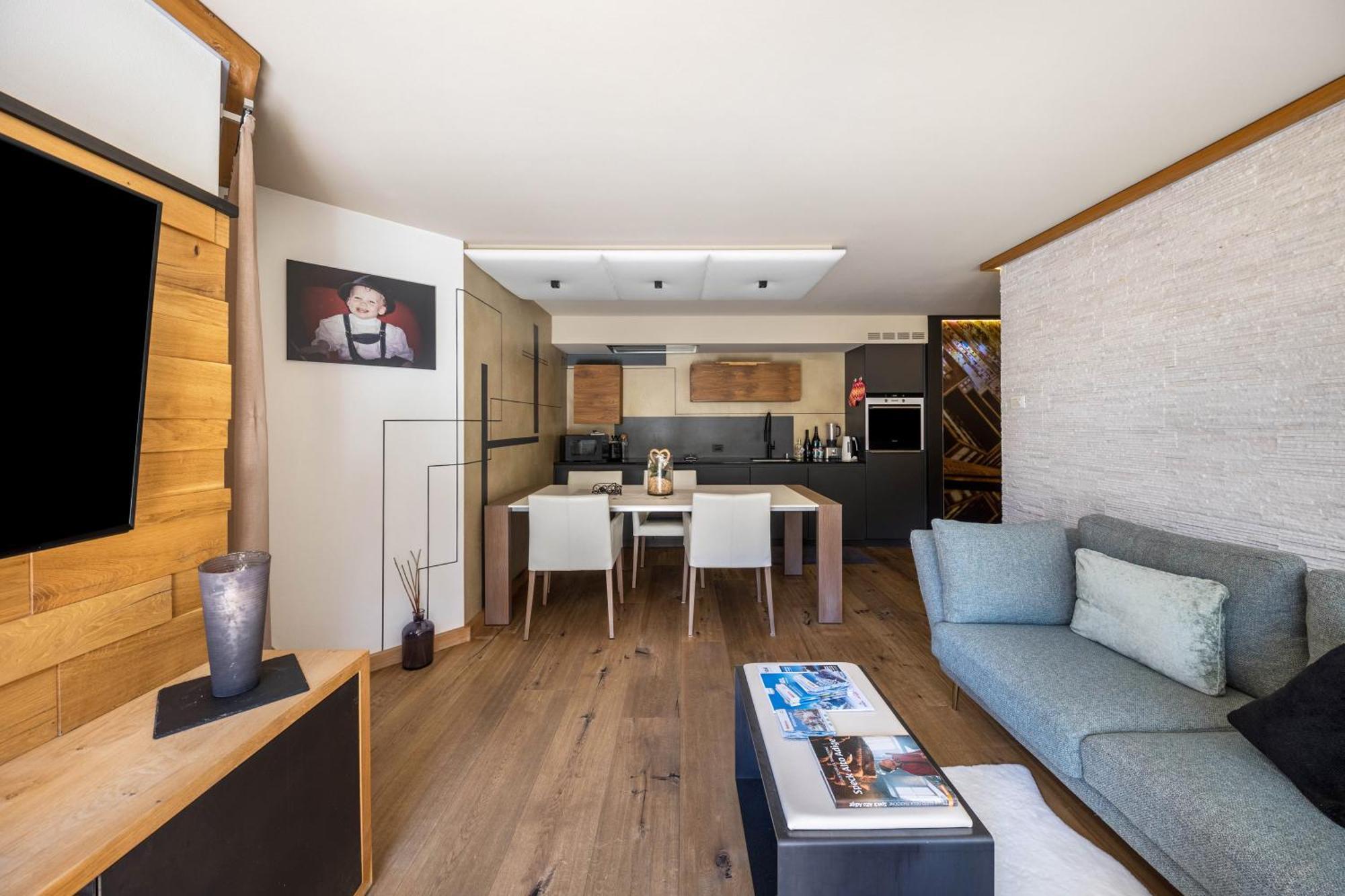 Residence Latemarblick ノーヴァ・レヴァンテ エクステリア 写真