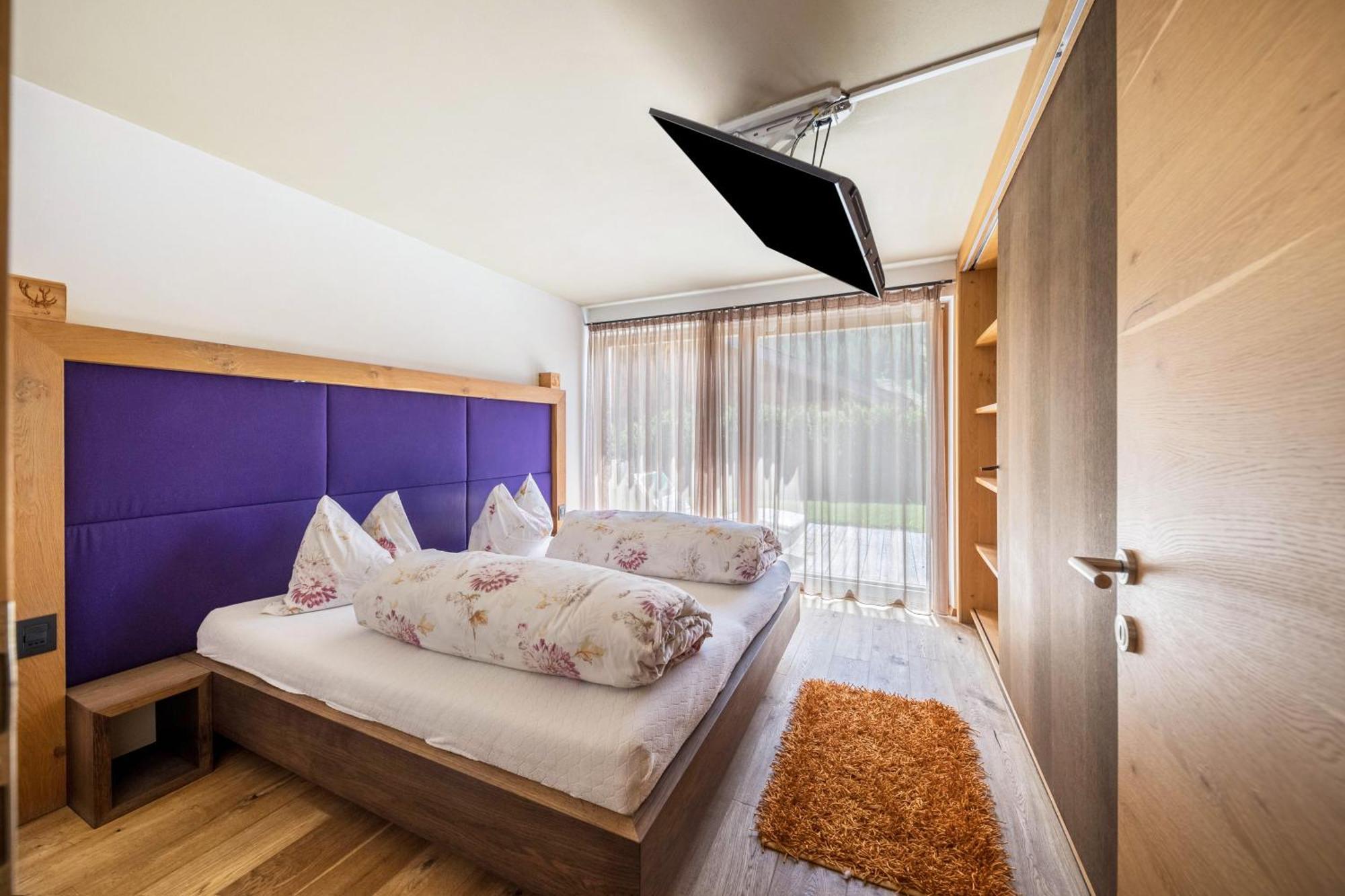 Residence Latemarblick ノーヴァ・レヴァンテ エクステリア 写真