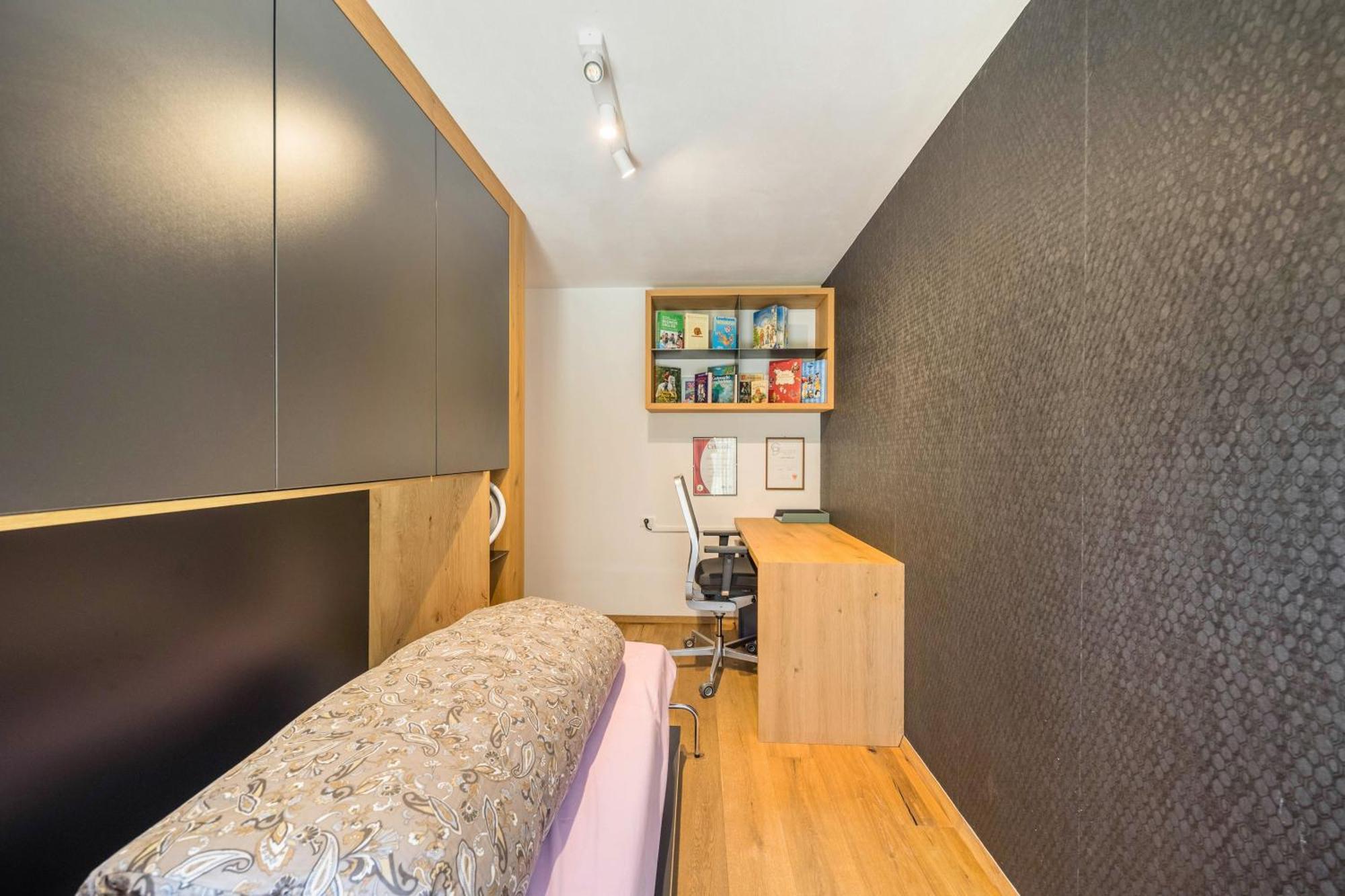 Residence Latemarblick ノーヴァ・レヴァンテ エクステリア 写真