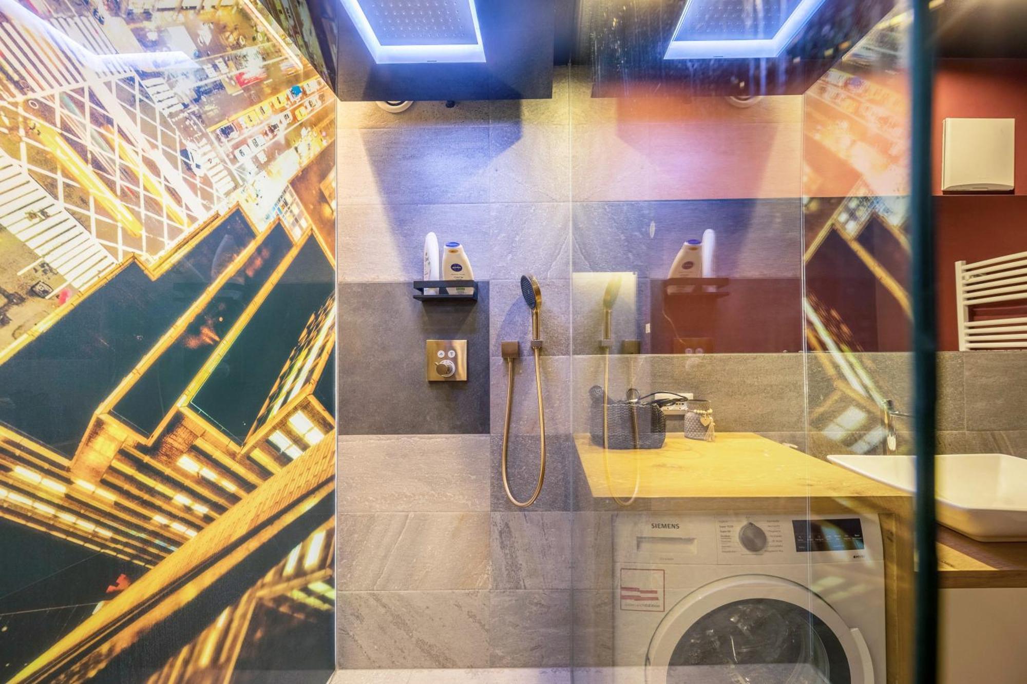 Residence Latemarblick ノーヴァ・レヴァンテ エクステリア 写真