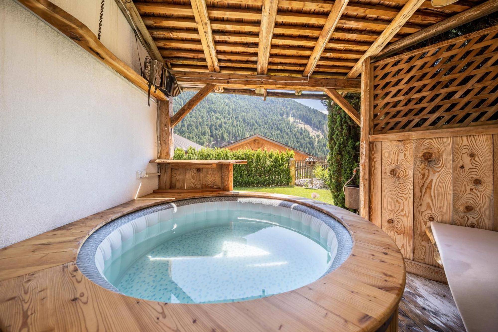 Residence Latemarblick ノーヴァ・レヴァンテ エクステリア 写真