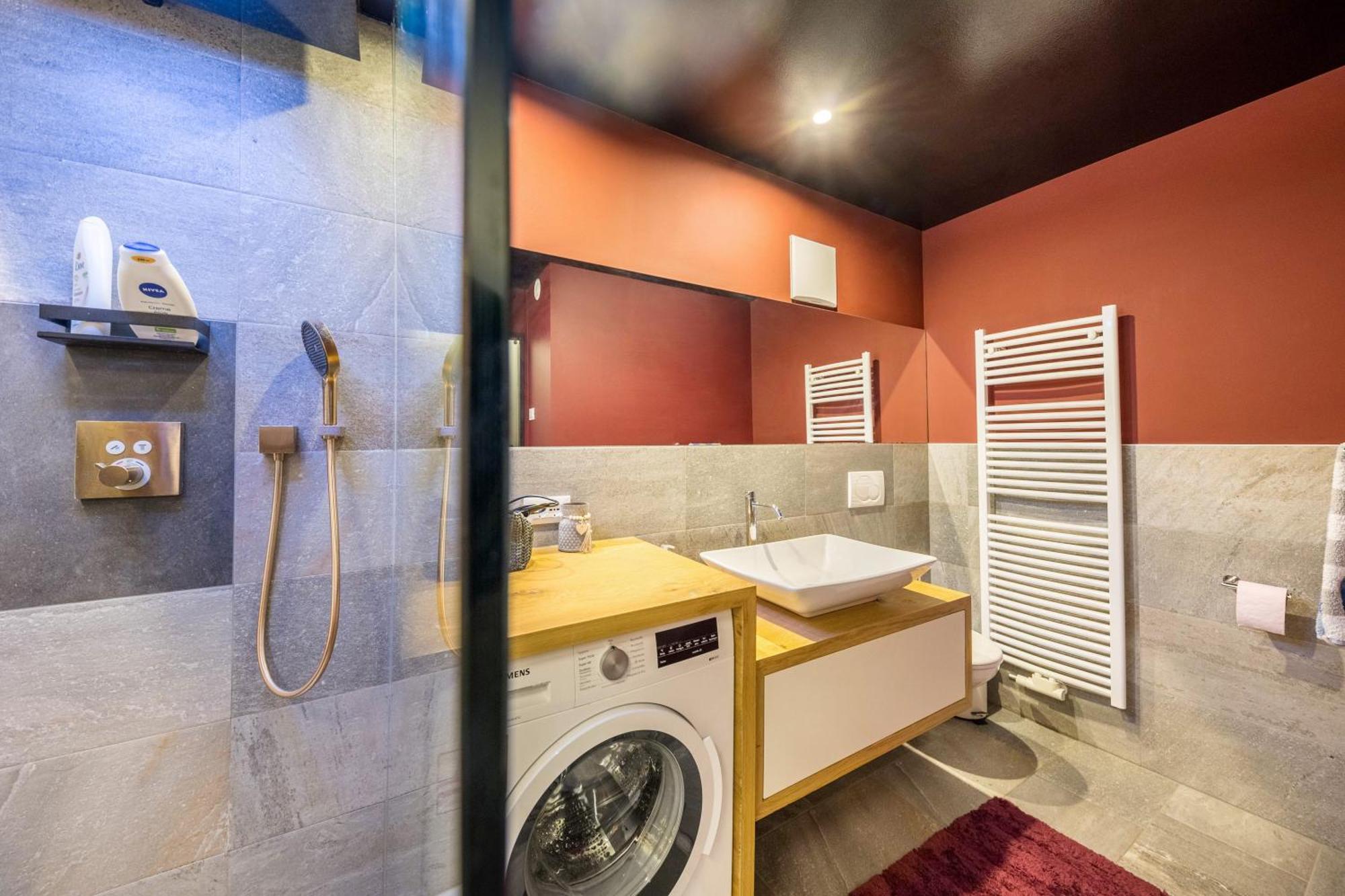 Residence Latemarblick ノーヴァ・レヴァンテ エクステリア 写真